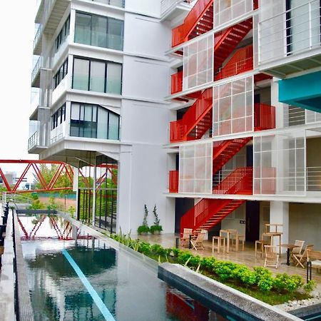 Cozy Stays Cayala Apartments 3 جواتيمالا المظهر الخارجي الصورة
