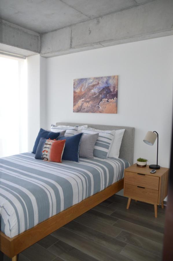 Cozy Stays Cayala Apartments 3 جواتيمالا المظهر الخارجي الصورة
