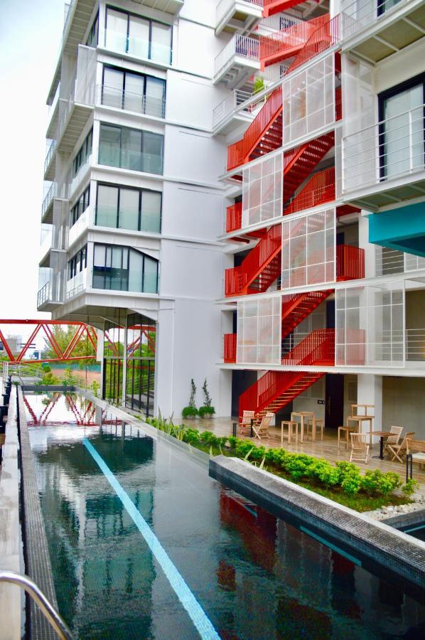 Cozy Stays Cayala Apartments 3 جواتيمالا المظهر الخارجي الصورة