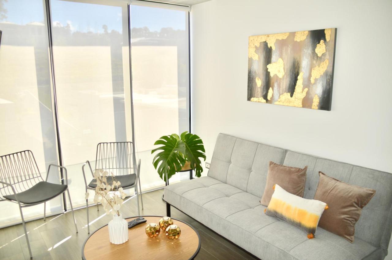 Cozy Stays Cayala Apartments 3 جواتيمالا المظهر الخارجي الصورة