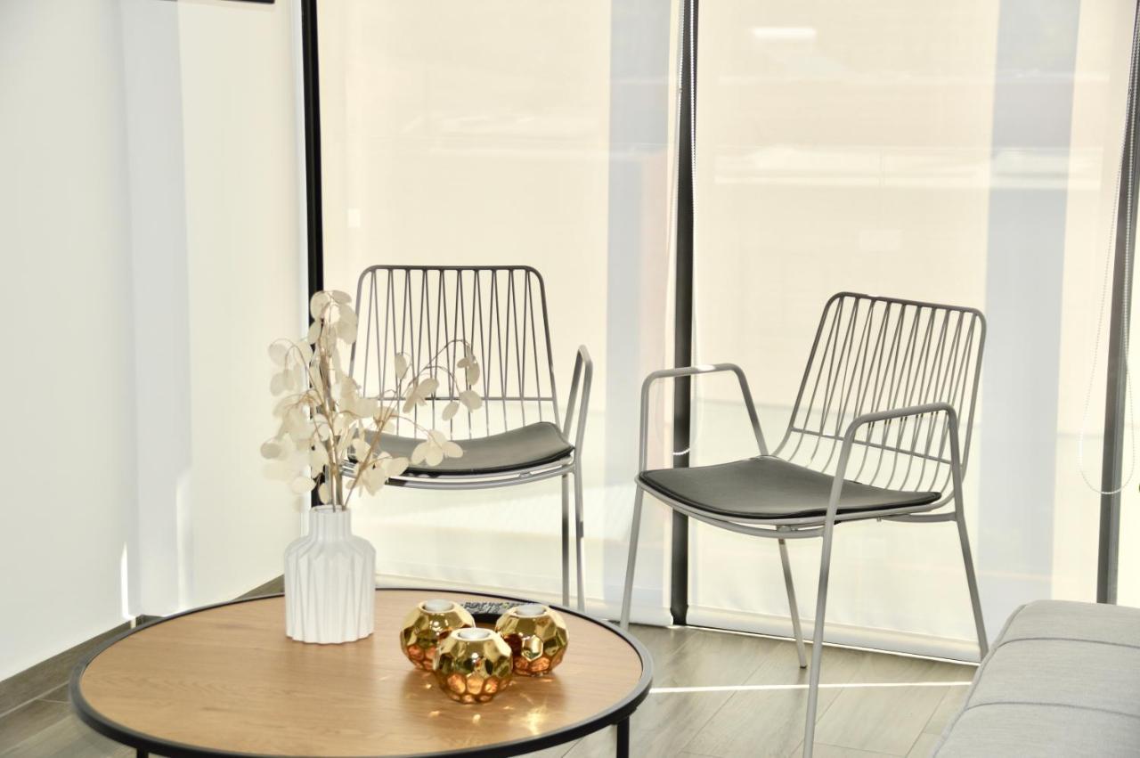 Cozy Stays Cayala Apartments 3 جواتيمالا المظهر الخارجي الصورة