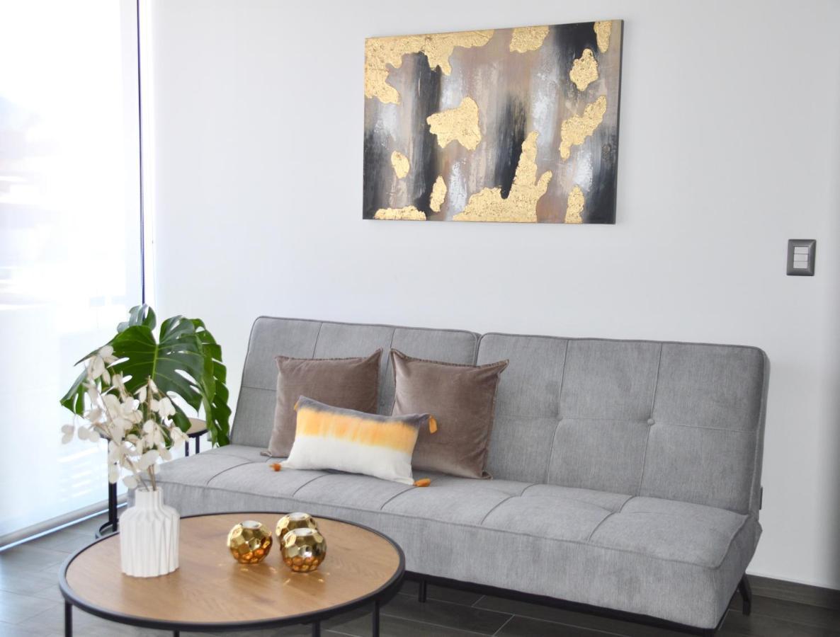 Cozy Stays Cayala Apartments 3 جواتيمالا المظهر الخارجي الصورة