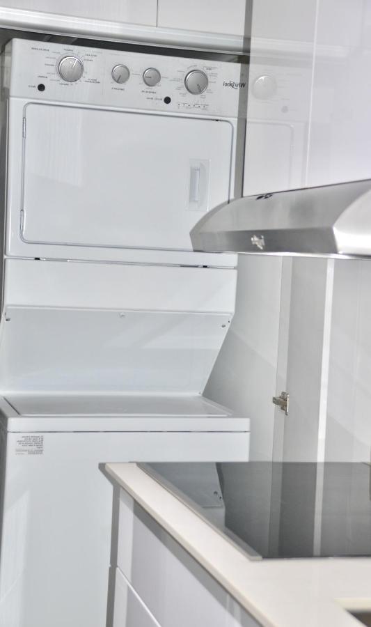 Cozy Stays Cayala Apartments 3 جواتيمالا المظهر الخارجي الصورة
