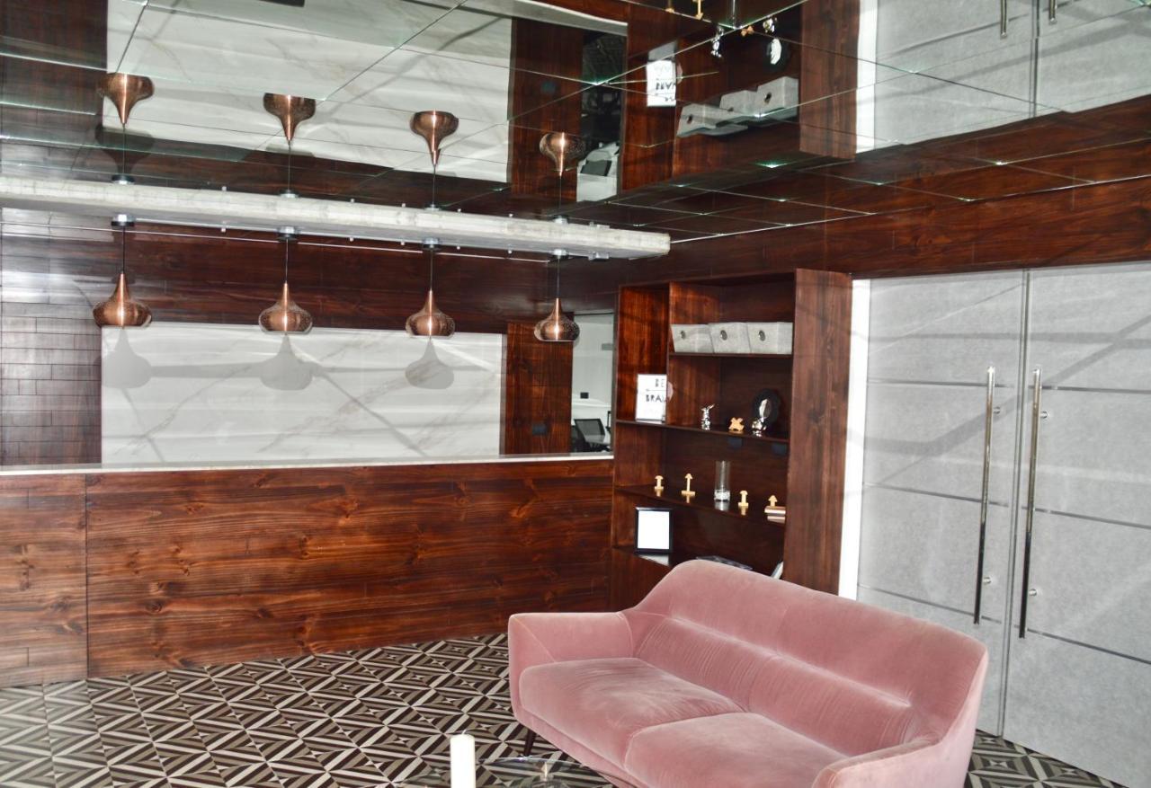 Cozy Stays Cayala Apartments 3 جواتيمالا المظهر الخارجي الصورة