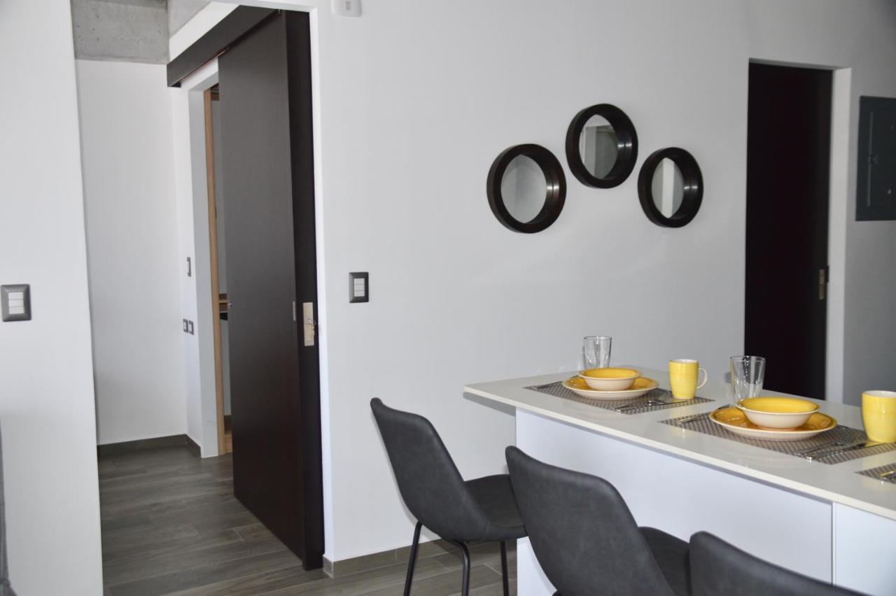 Cozy Stays Cayala Apartments 3 جواتيمالا المظهر الخارجي الصورة