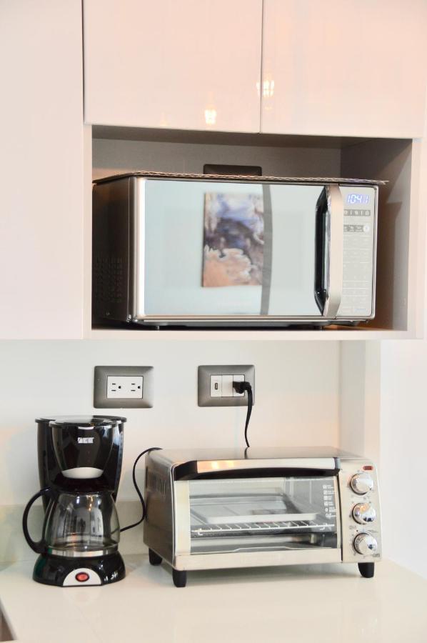 Cozy Stays Cayala Apartments 3 جواتيمالا المظهر الخارجي الصورة