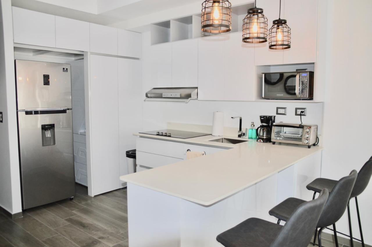 Cozy Stays Cayala Apartments 3 جواتيمالا المظهر الخارجي الصورة